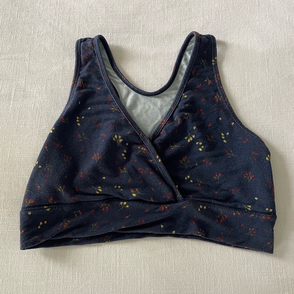 Kindred Bravely Sleep Bra